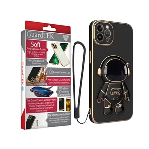 Guardtek Astronaut Strap Cover for Apple iPhone 12 Pro  