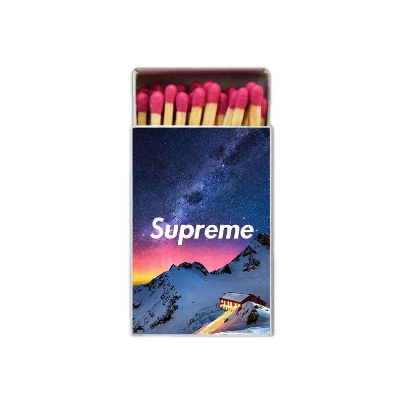 کبريت آکام مدل ASM000374