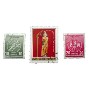 تمبر یادگاری مدل یادبود کد bc-1906 مجموعه 3 عددی