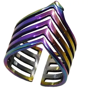 انگشتر زنانه کد RKH_1095