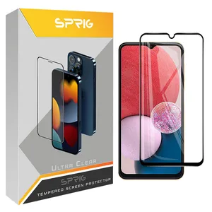 Sprig FLSP Screen Protector For Samsung Galaxy A13 4G
