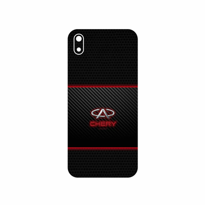 برچسب پوششی ماهوت مدل CHERY مناسب برای گوشی موبایل هوآوی Y5 2019