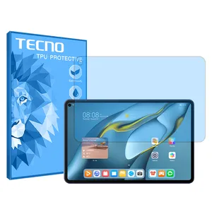 محافظ صفحه نمایش ضد اشعه آبی تکنو مدل HyBLU مناسب برای تبلت هوآوی MatePad Pro 10.8