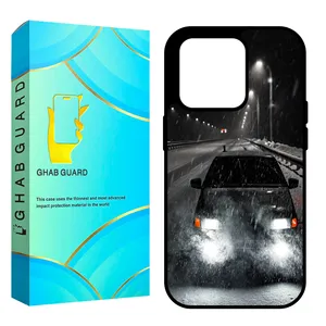 Ghab Guard CHAP Cover For Apple iPhone 12 Pro Max