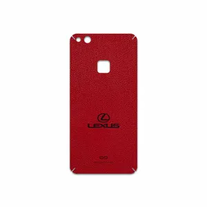MAHOOT RL-LXS Cover Sticker for Huawei P10 Lite