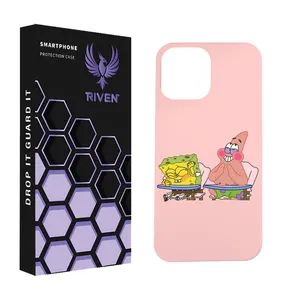 RIVEN RI2-5 Case For Apple iphone 14 Pro Max