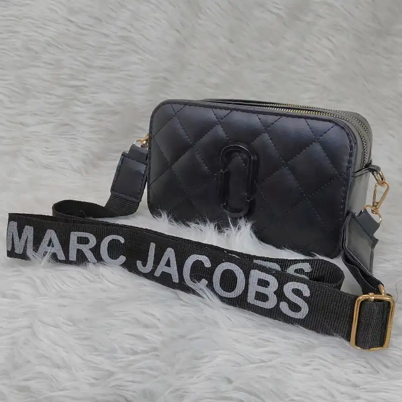 کیف دوشی زنانه مدل Miljacgol