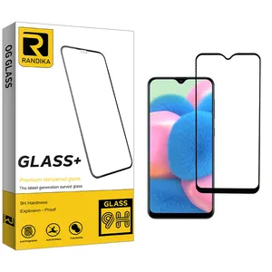 Randika GLD Screen Protector For Samsung Galaxy A30s