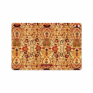 MAHOOT Iran-Carpet2 Cover Sticker for HTC Nexus 9 2014