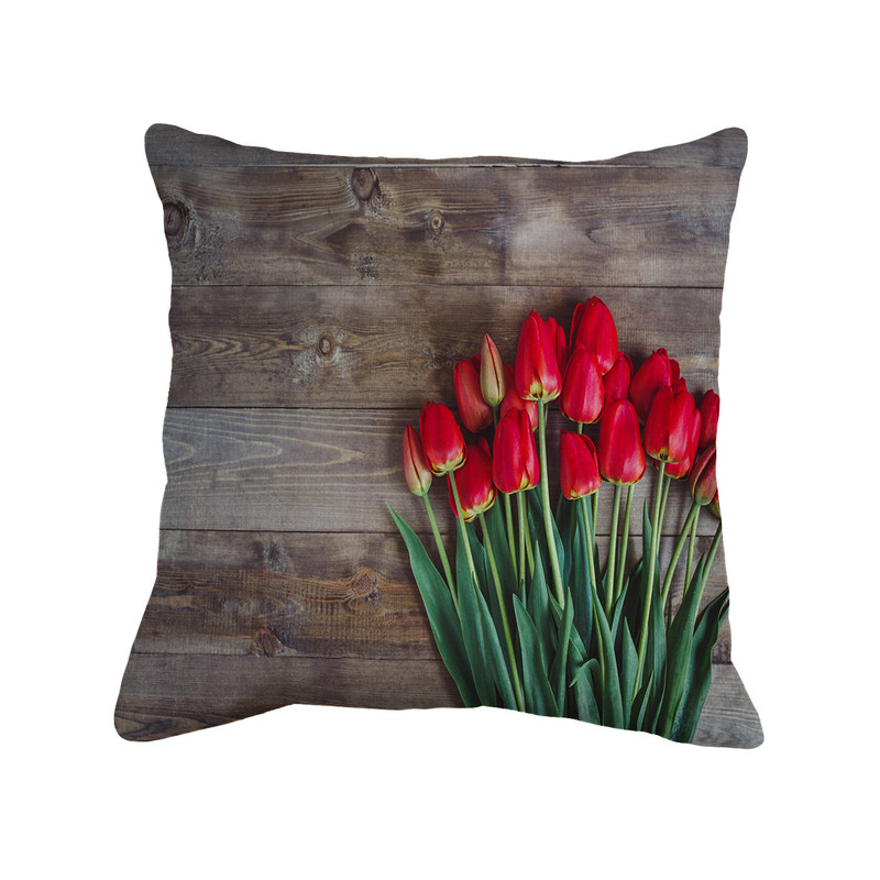 کاور کوسن طرح لاله کد 5495