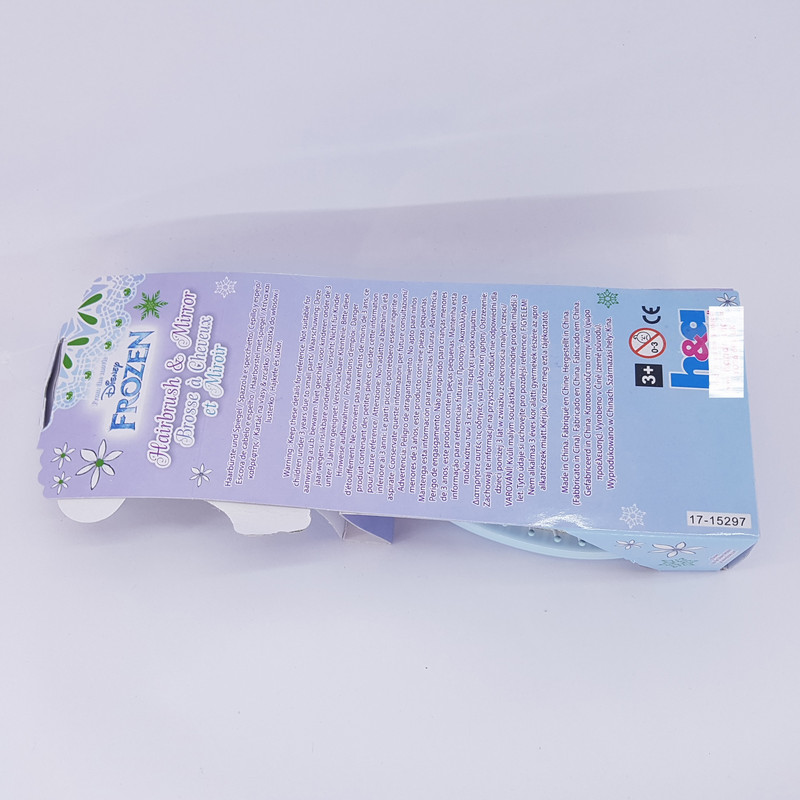 برس کودک دیزنی مدل 12187394