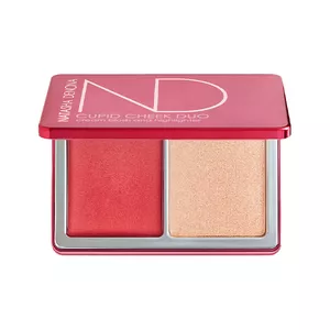 پالت هایلایتر و رژگونه ناتاشا دنونا مدل Cupid Cheek Duo