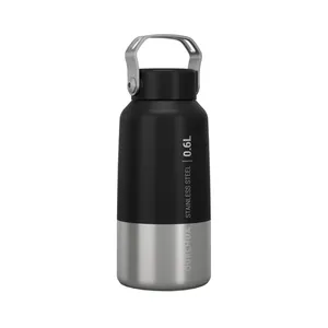 قمقمه کچوا مدل HIKING گنجایش 0.6 لیتر