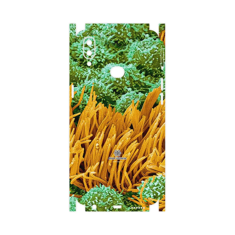 برچسب پوششی ماهوت مدل Atom Universe 6-FullSkin مناسب برای گوشی موبایل سامسونگ Galaxy A10s