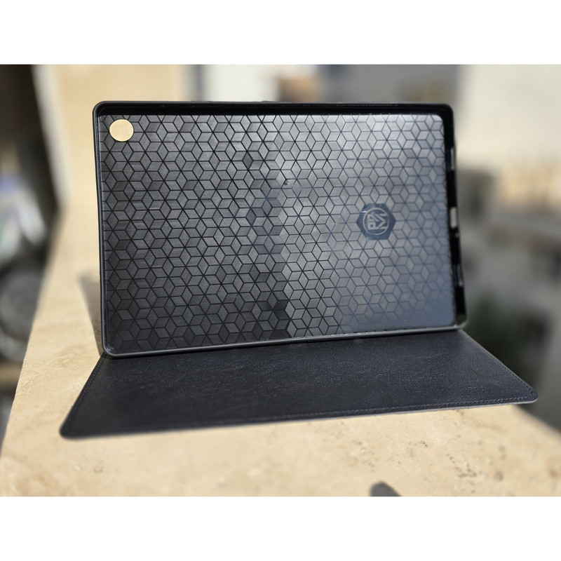 کیف کلاسوری زیفرند مناسب برای تبلت سامسونگ Galaxy Tab A9 Plus WiFi