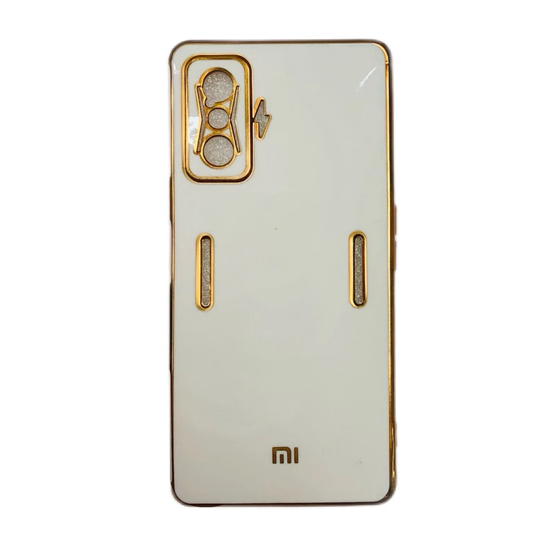 کاور مدل FLOR مناسب برای گوشی موبایل شیائومی Poco F4 GT