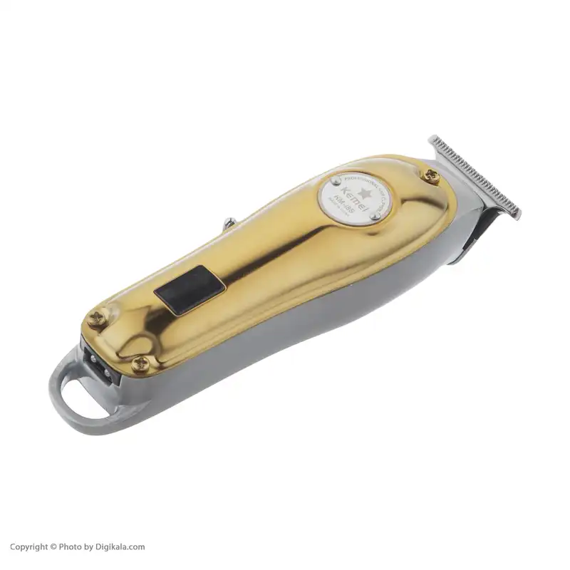 ماشین اصلاح موی سر و صورت و بدن کیمی مدل KM-i8S