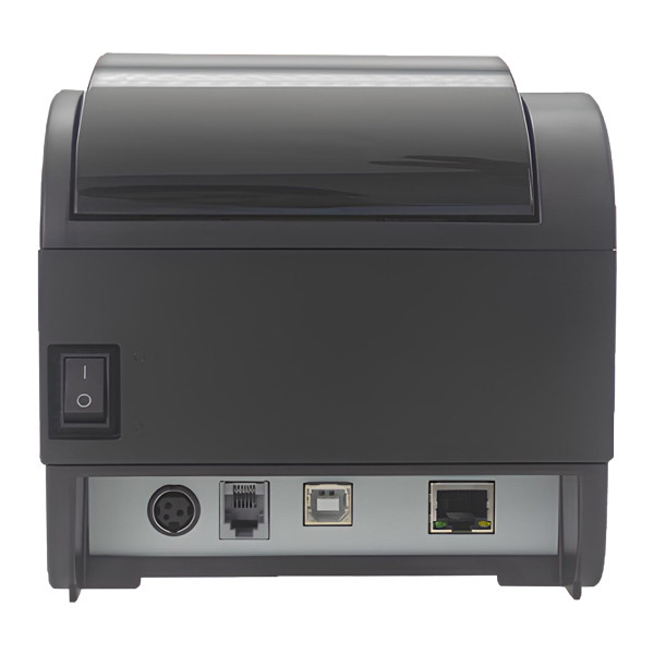 پرینتر حرارتی اسکیپر مدل SP230E