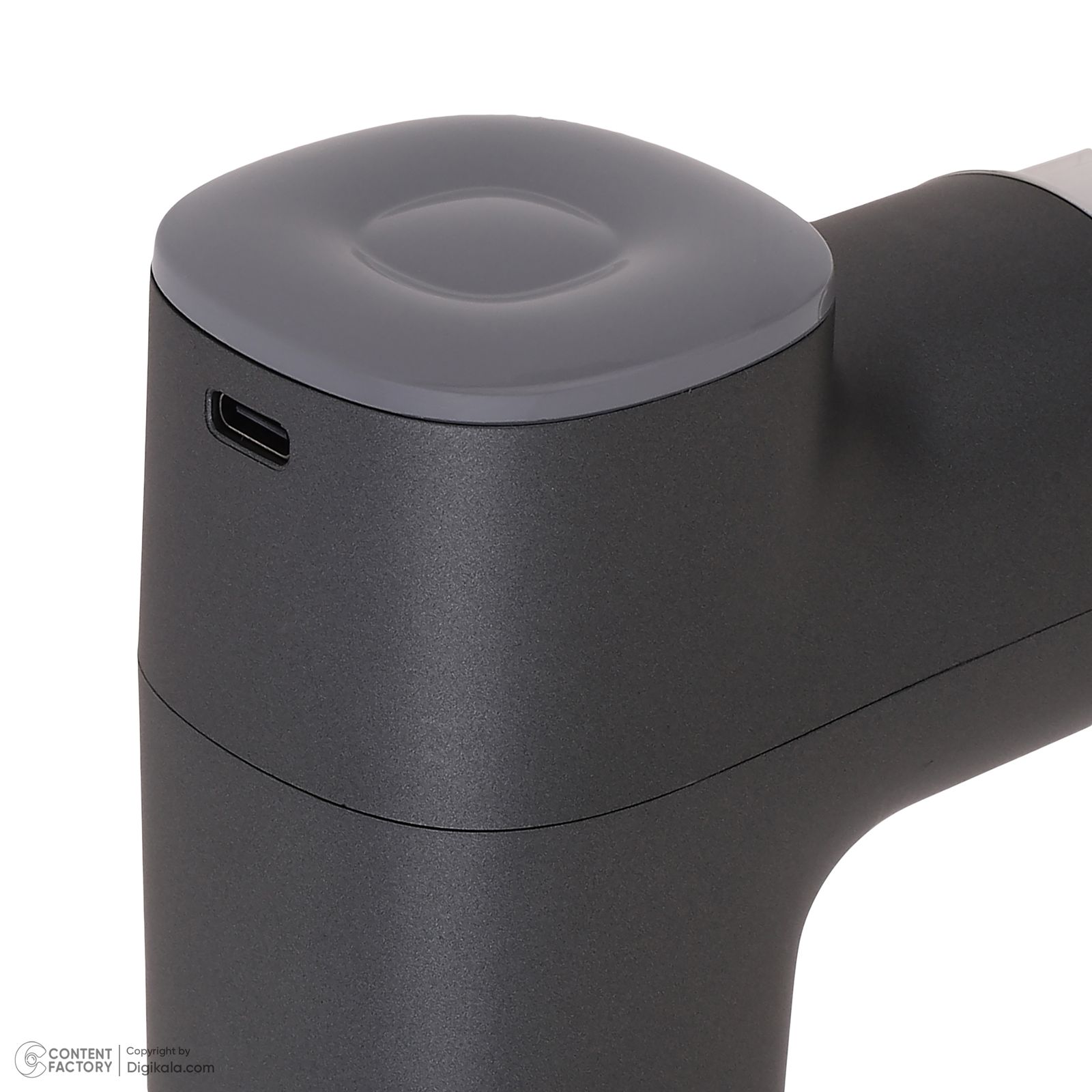 ماساژور برقی فاشیا مدل Hot and cold -  - 5