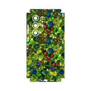 MAHOOT Marble Nostalgia-FullSkin Cover Sticker for Samsung Galaxy S24 Ultra