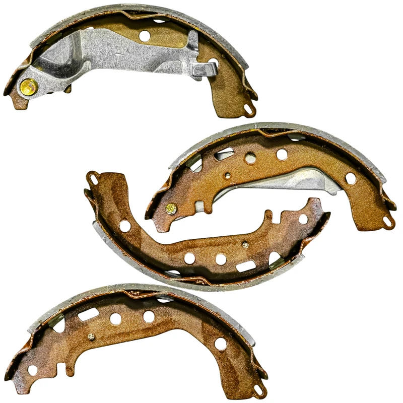 لنت ترمز چرخ عقب ورتکس مدل H230 مناسب برای برلیانس H220