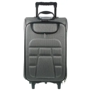 چمدان مدل لاک پشتی سایز کوچک