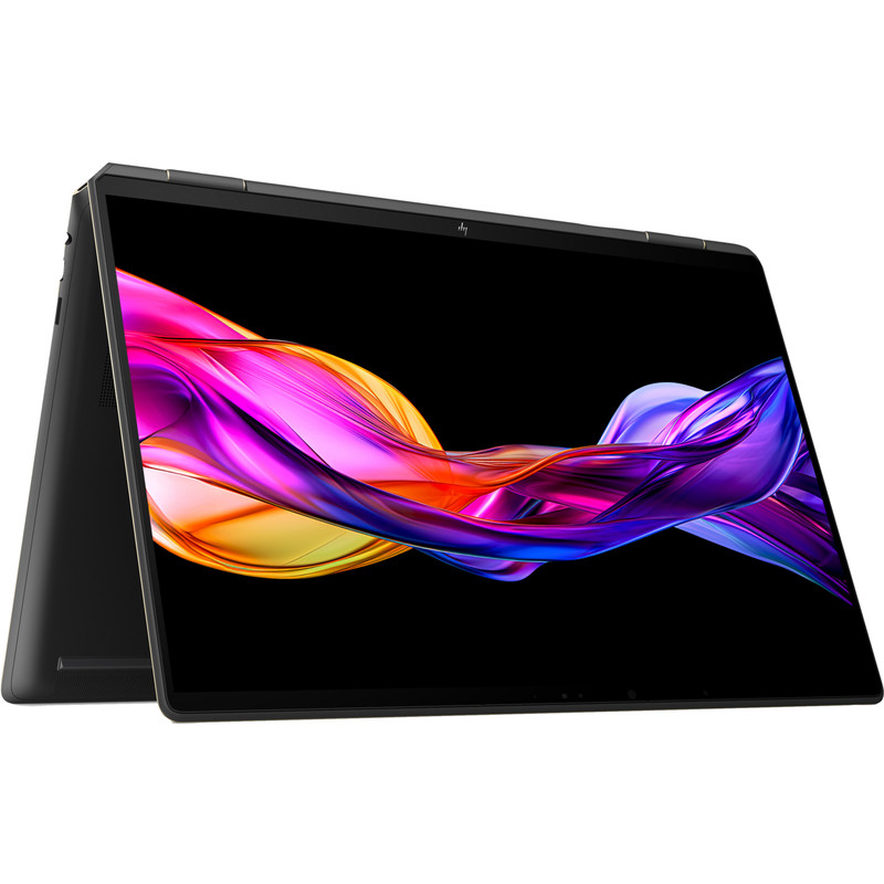 لپ تاپ 16 اینچی اچ‌ پی مدل Spectre x360  2-in-1 16t-F2013dx-i7 13700H 16GB 512SSD W