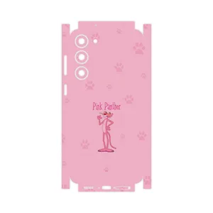 MAHOOT The Pink Panther-FullSkin Cover Sticker for Samsung Galaxy S23 Plus