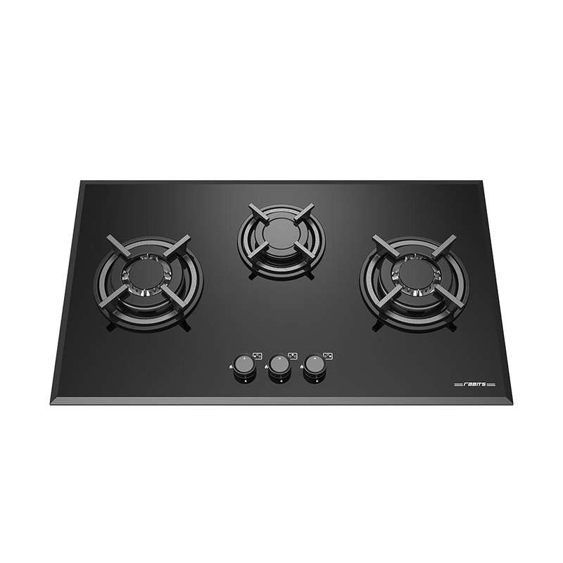 اجاق گاز صفحه ای رابیتس مدل RG-341