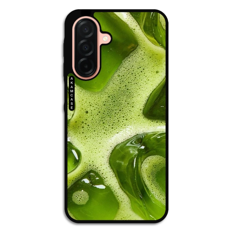 کاور آکام مدل AMC-WSGA26-MATCHA-2 مناسب برای گوشی موبایل سامسونگ Galaxy A26