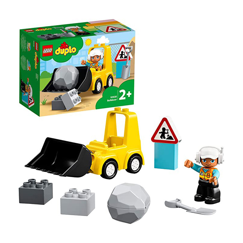 لگو مدل DUPLO کد 10930