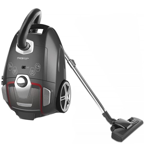 تجریه خرید جاروبرقی 2400 وات امرسان مدل VC-8025