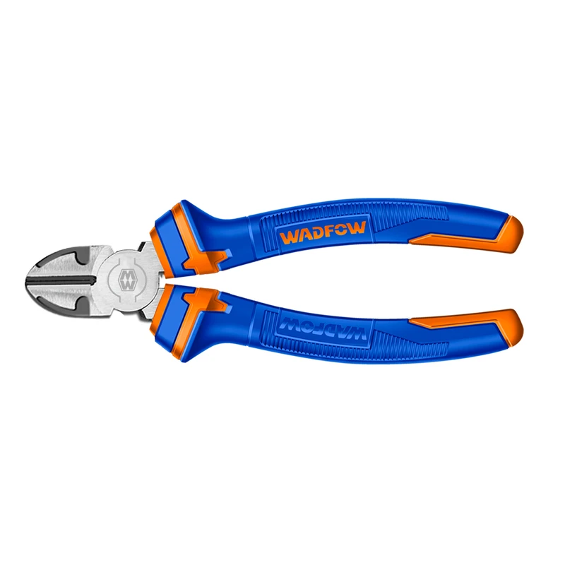 انبر سیم چین وادفو مدل WPL3C07 سایز 7 اینچ