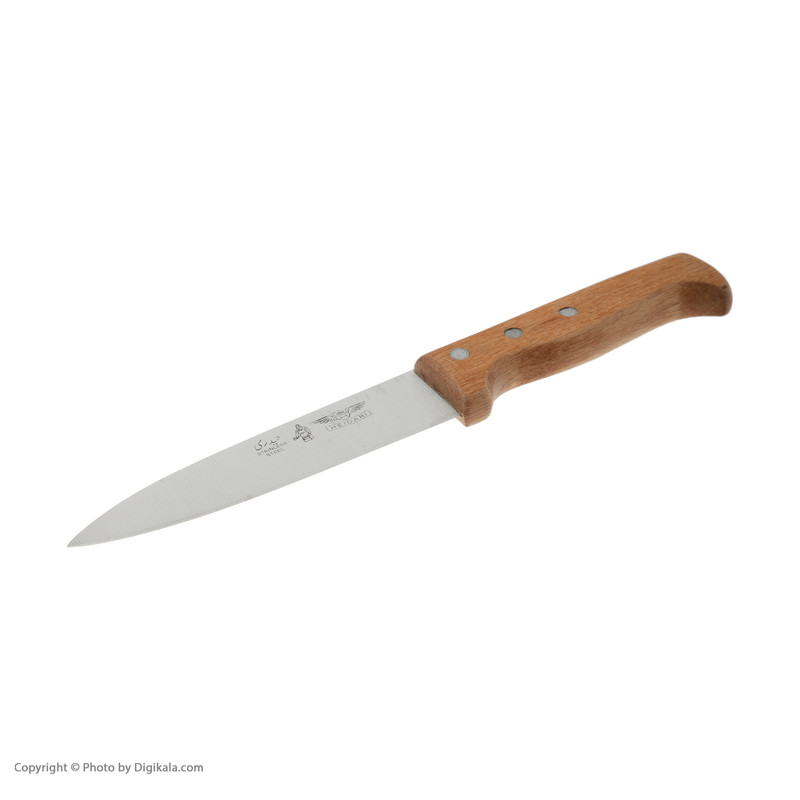 چاقو آشپزخانه حیدری مدل BET-BRH