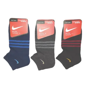 جوراب مدل m8 بسته 3 عددی