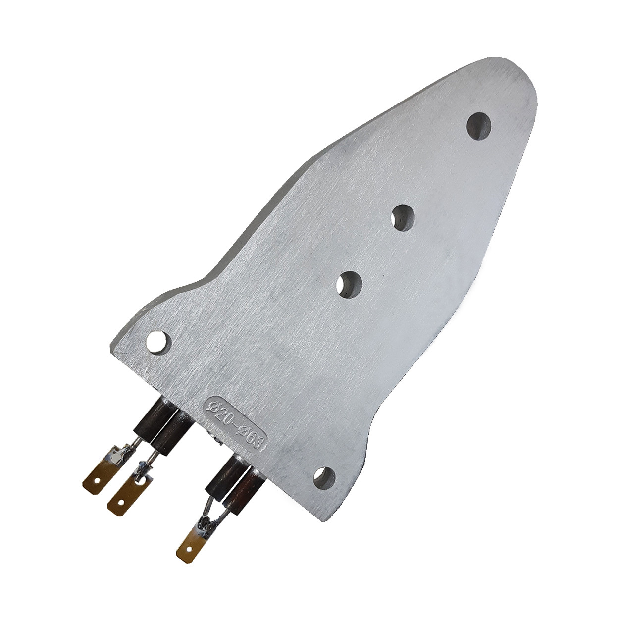 کفی اتو لوله سبز تیوان مدل AT - 0128