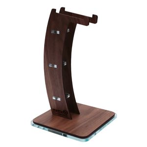 نقد و بررسی پایه نگهدارنده هدفون دکو مارکت مدل A455 توسط خریداران