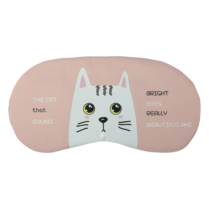 چشم بند مدل گربه کد R231023