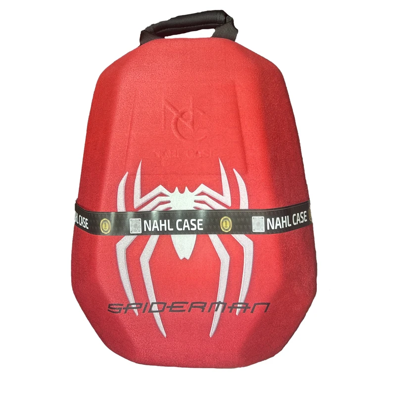 کیف حمل کنسول بازی پلی استیشن 5 نهل مدل اسلیم اسپایدرمن