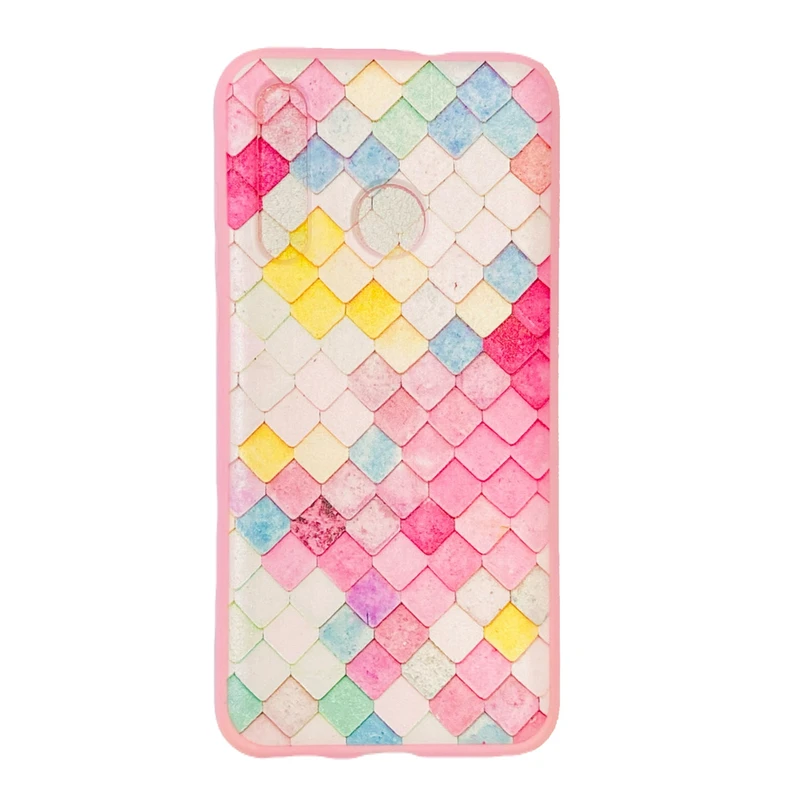 کاور مدل P-NK کد 559 مناسب برای گوشی موبایل هوآوی Nova 4