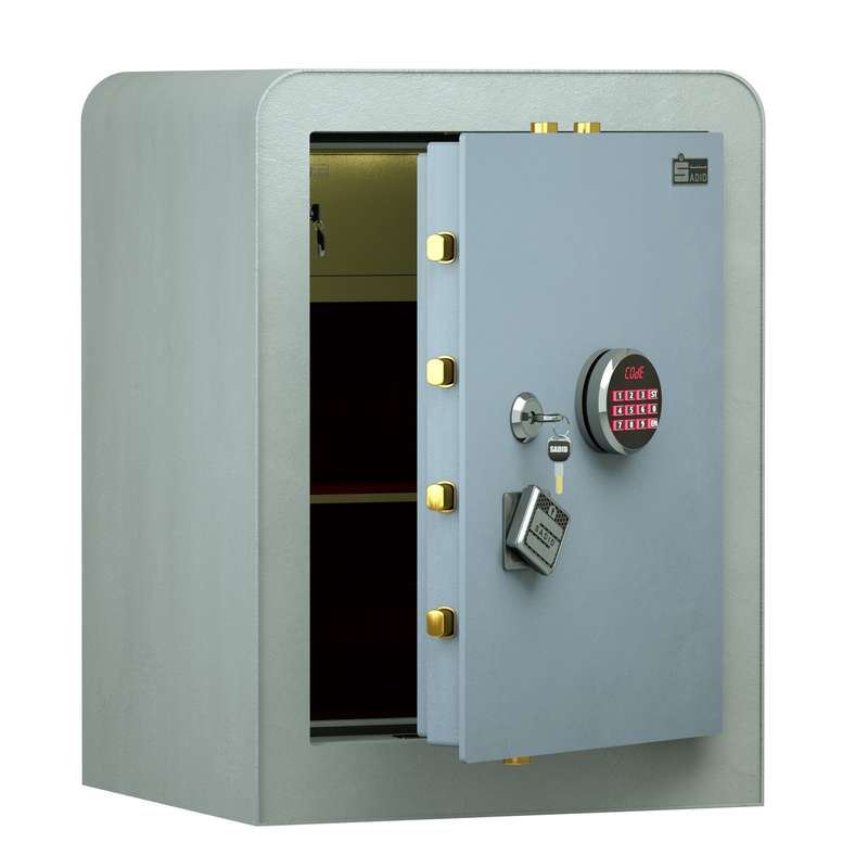 گاوصندوق الکترونیکی سدید مدل 700PRO