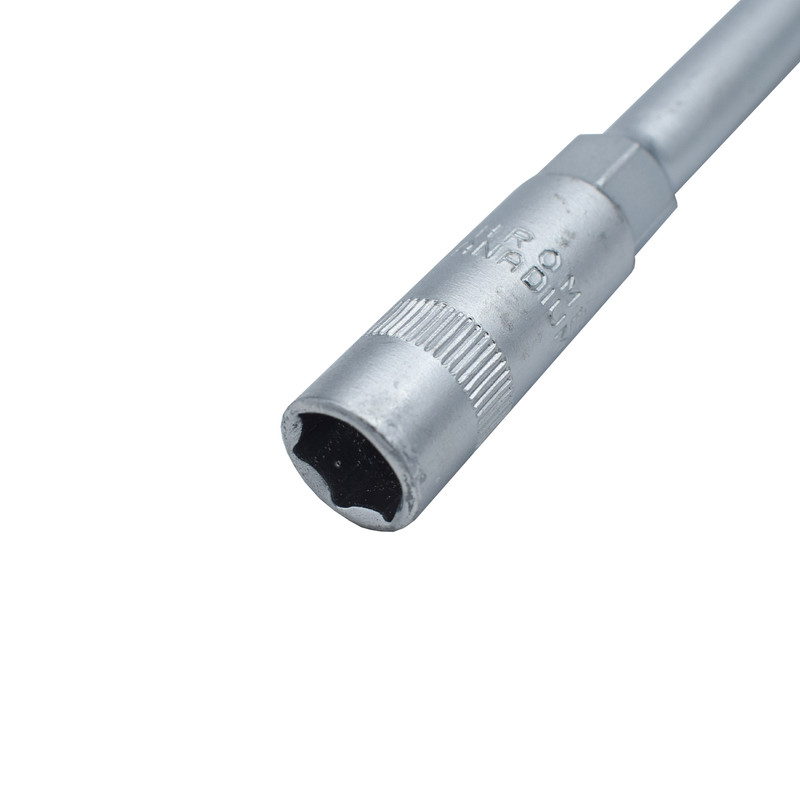 آچار بکس آیروفورس مدل 1010 سایز 10 میلی متر آچار بکس آیروفورس مدل 1010 سایز 10 میلی متر