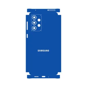 MAHOOT Samsung-FullSkin Cover Sticker for Samsung Galaxy A33 5G