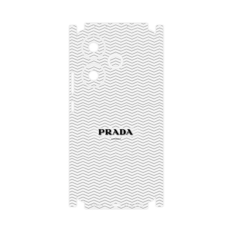 برچسب پوششی ماهوت مدل Prada-FullSkin مناسب برای گوشی موبایل شیائومی Poco F6