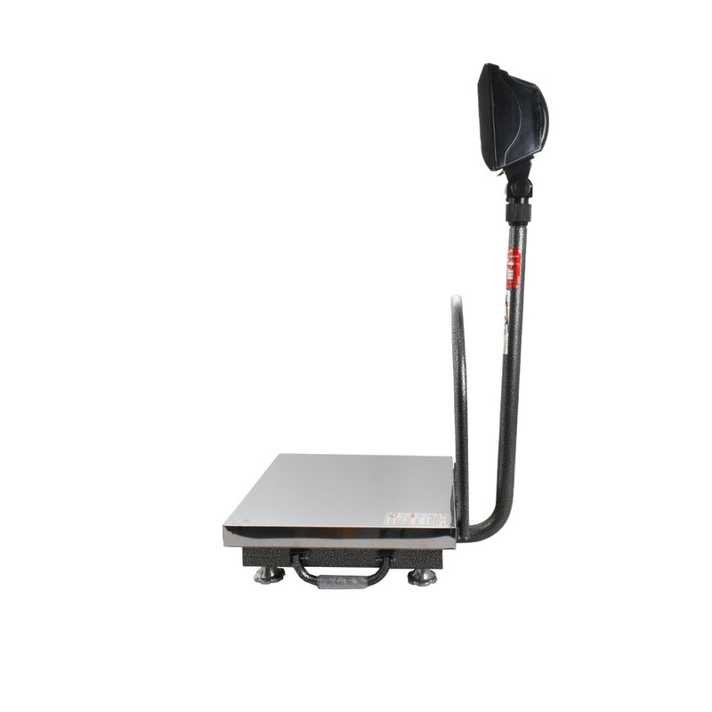 باسکول دیجیتال ثابت سنجش مدل MBS14500-150KG