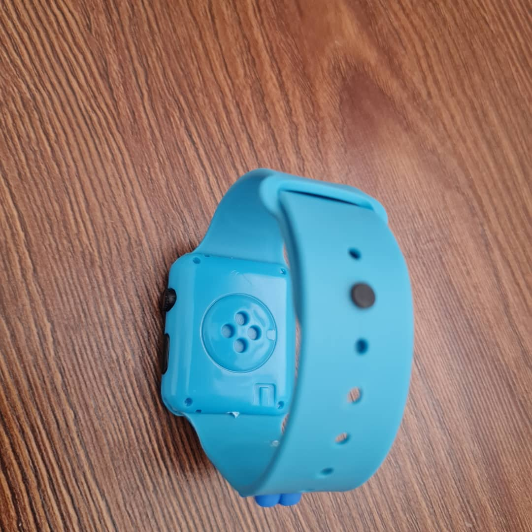 ساعت مچی دیجیتال بچگانه مدل ARabiro