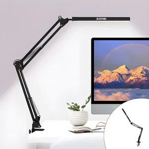 چراغ مطالعه زومی مدل Pro Arm