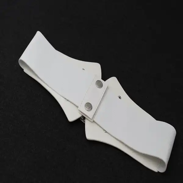 کمربند زنانه کد Ki 600-035-S