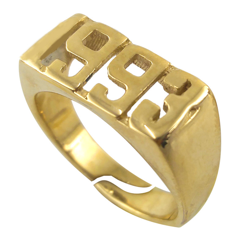 انگشتر زنانه ملک زیور مدل سال میلادی 1993