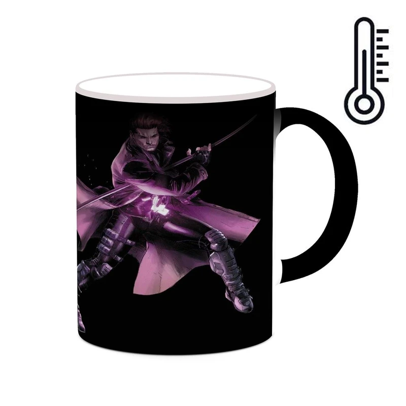 ماگ حرارتی کاکتی مدل گمبیت Gambit کد mgh38688